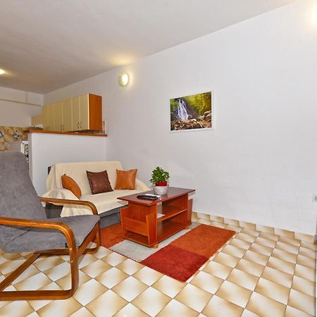 Apartment Zeljko 34 Pula Ngoại thất bức ảnh
