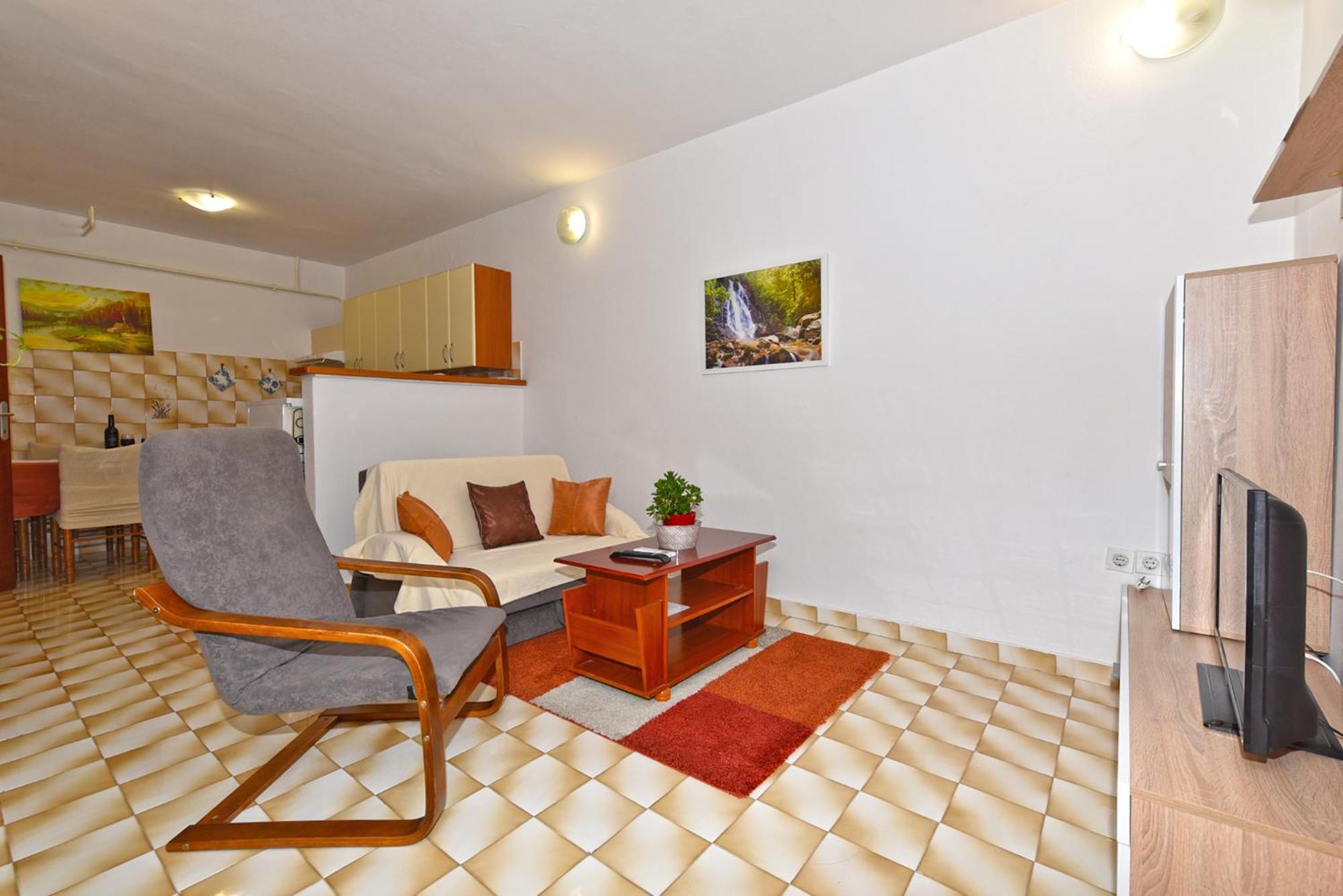 Apartment Zeljko 34 Pula Ngoại thất bức ảnh