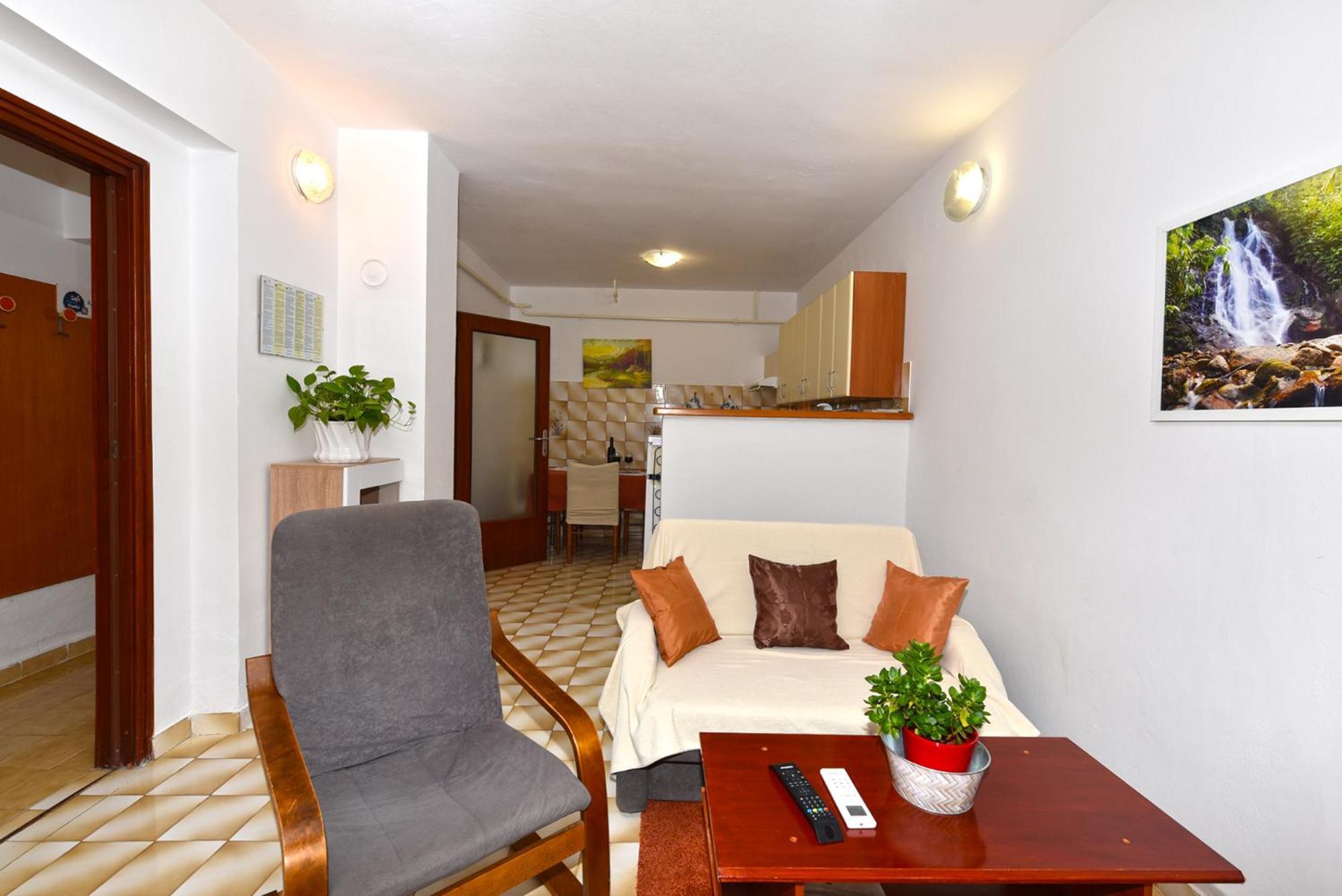 Apartment Zeljko 34 Pula Ngoại thất bức ảnh