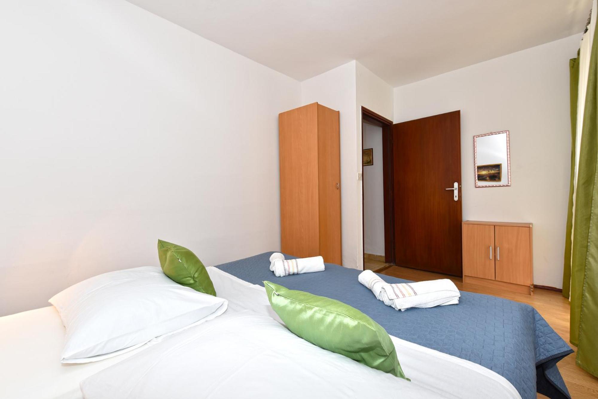 Apartment Zeljko 34 Pula Ngoại thất bức ảnh