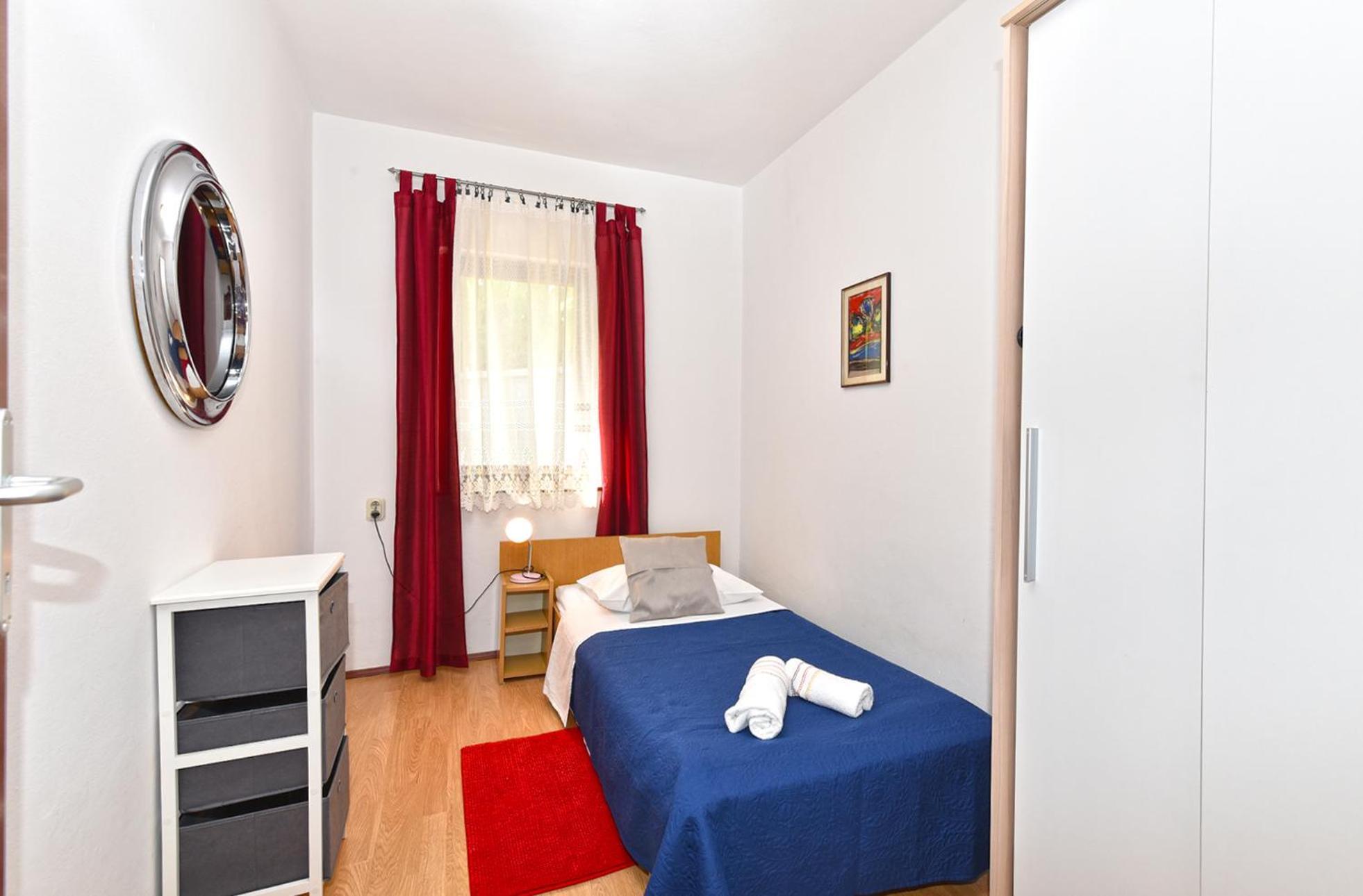 Apartment Zeljko 34 Pula Ngoại thất bức ảnh