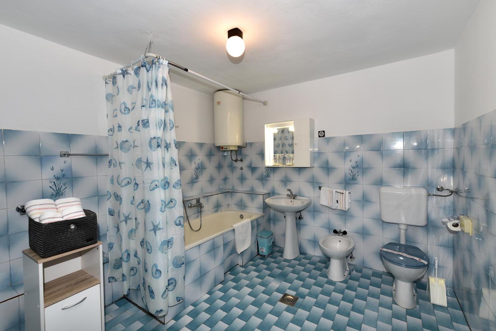 Apartment Zeljko 34 Pula Ngoại thất bức ảnh
