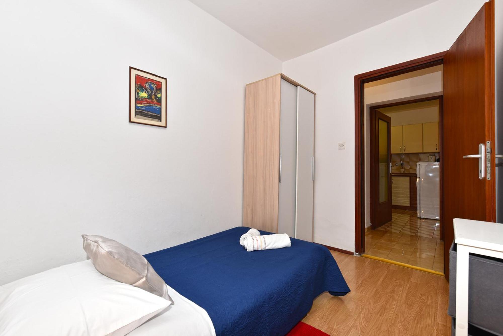 Apartment Zeljko 34 Pula Ngoại thất bức ảnh