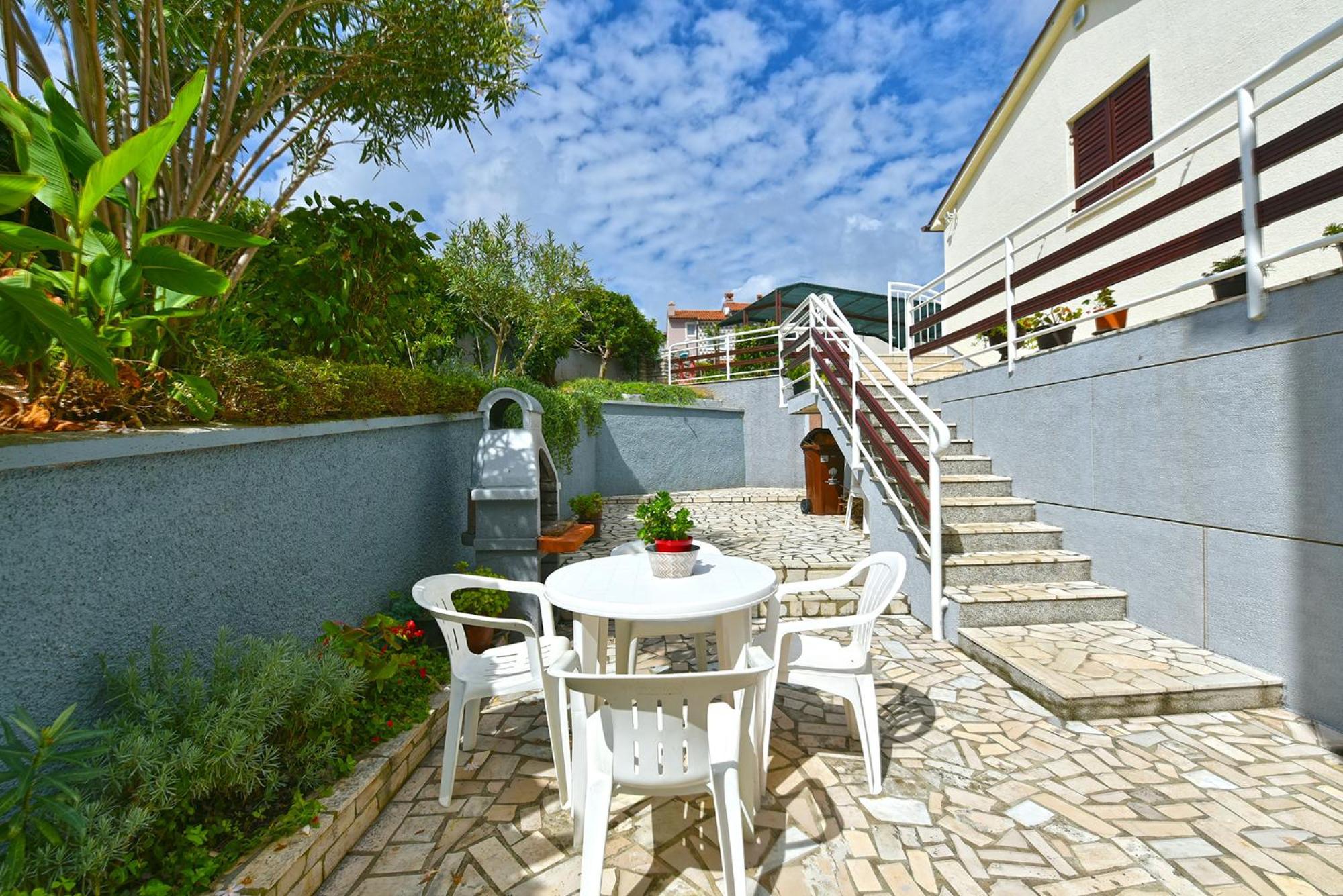 Apartment Zeljko 34 Pula Ngoại thất bức ảnh