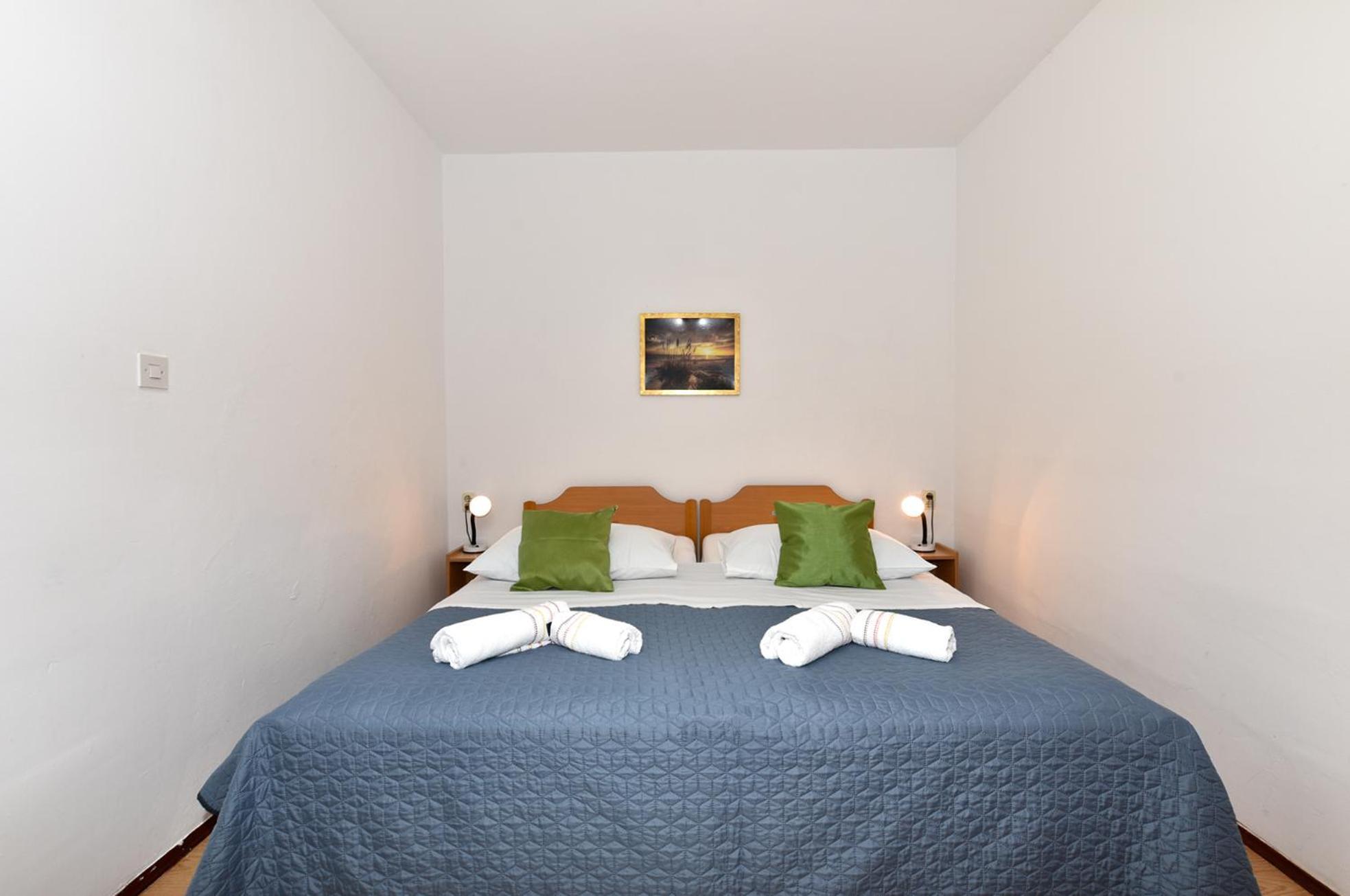 Apartment Zeljko 34 Pula Ngoại thất bức ảnh