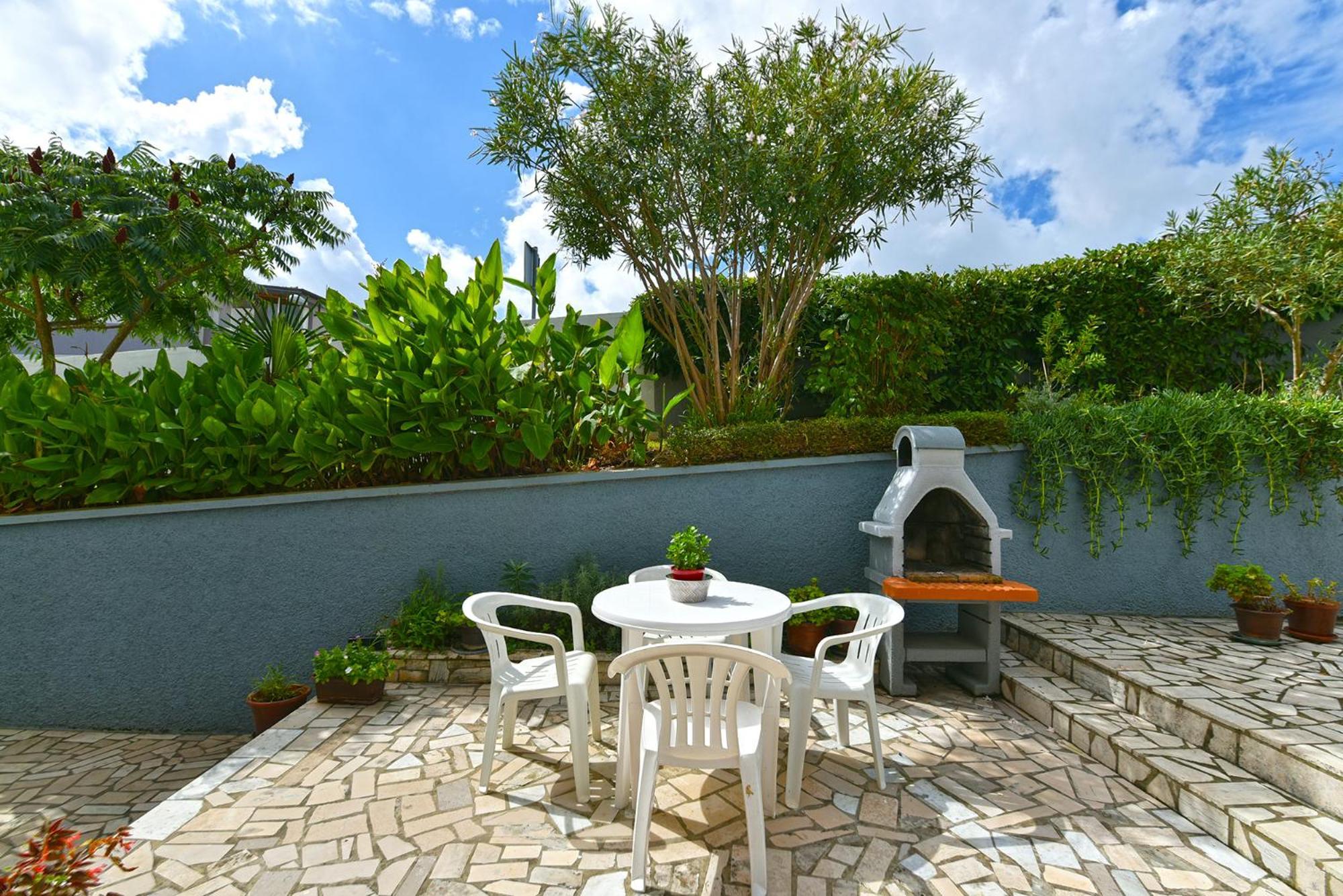 Apartment Zeljko 34 Pula Ngoại thất bức ảnh